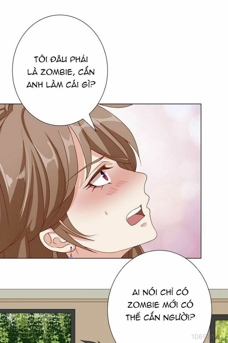 Quy Luật Tình Yêu Ở Mạt Thế Chapter 42 - Trang 2