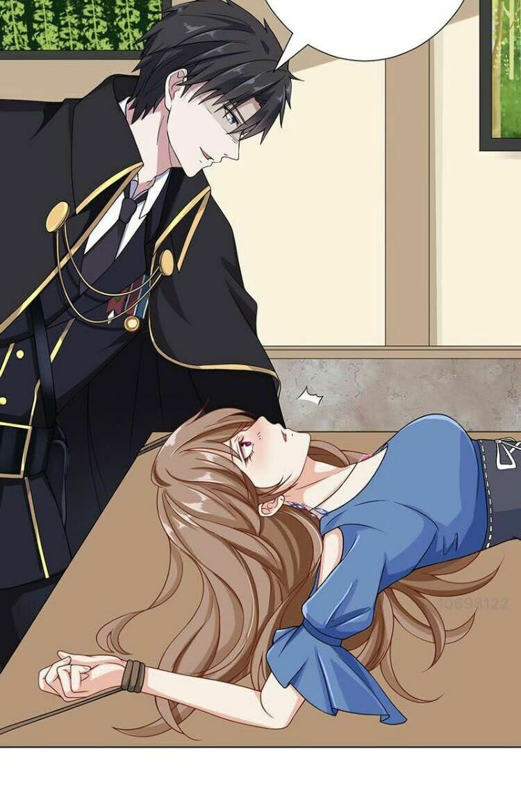 Quy Luật Tình Yêu Ở Mạt Thế Chapter 42 - Trang 2