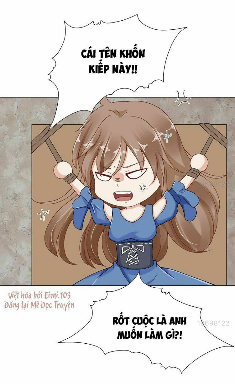 Quy Luật Tình Yêu Ở Mạt Thế Chapter 42 - Trang 2