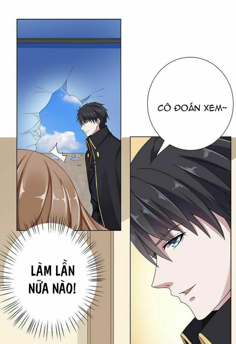 Quy Luật Tình Yêu Ở Mạt Thế Chapter 42 - Trang 2