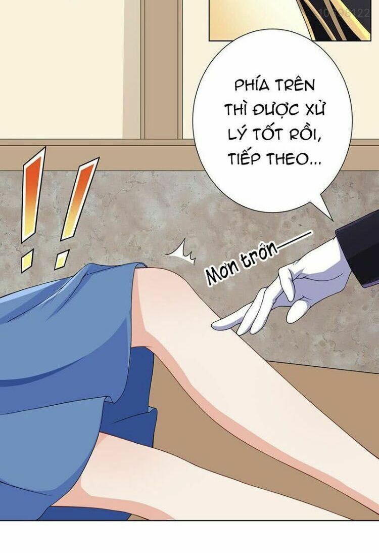 Quy Luật Tình Yêu Ở Mạt Thế Chapter 42 - Trang 2