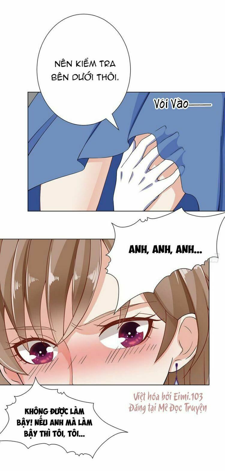 Quy Luật Tình Yêu Ở Mạt Thế Chapter 42 - Trang 2