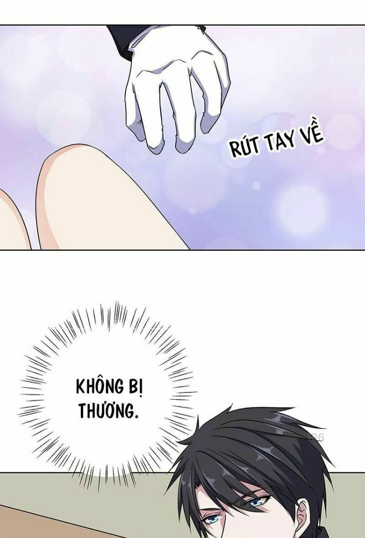 Quy Luật Tình Yêu Ở Mạt Thế Chapter 42 - Trang 2