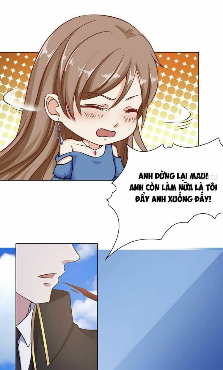 Quy Luật Tình Yêu Ở Mạt Thế Chapter 42 - Trang 2