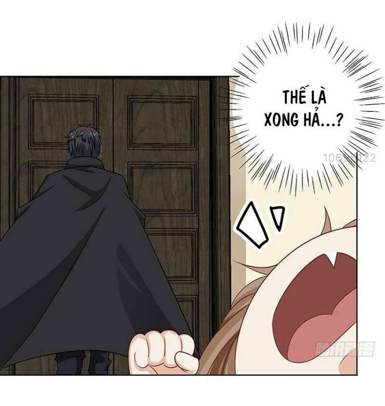 Quy Luật Tình Yêu Ở Mạt Thế Chapter 42 - Trang 2