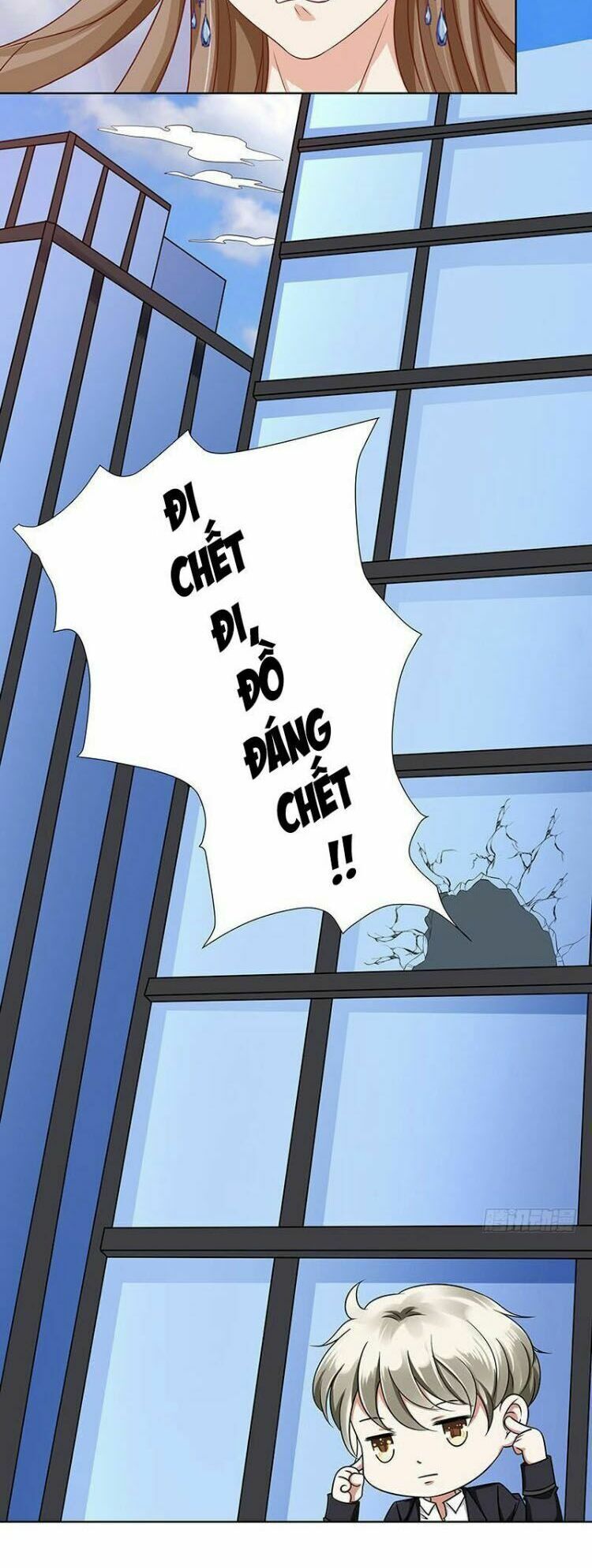 Quy Luật Tình Yêu Ở Mạt Thế Chapter 42 - Trang 2