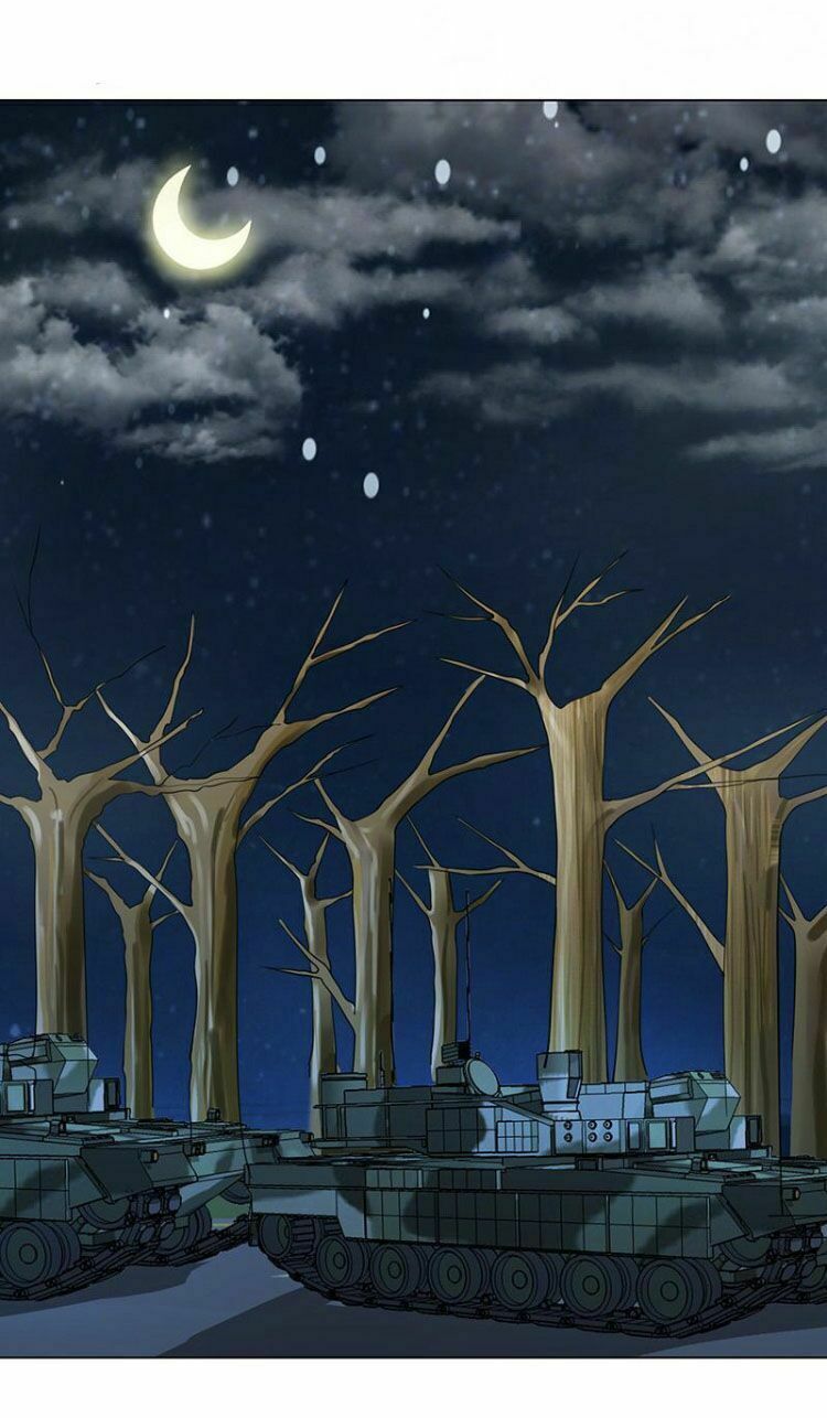 Quy Luật Tình Yêu Ở Mạt Thế Chapter 42 - Trang 2