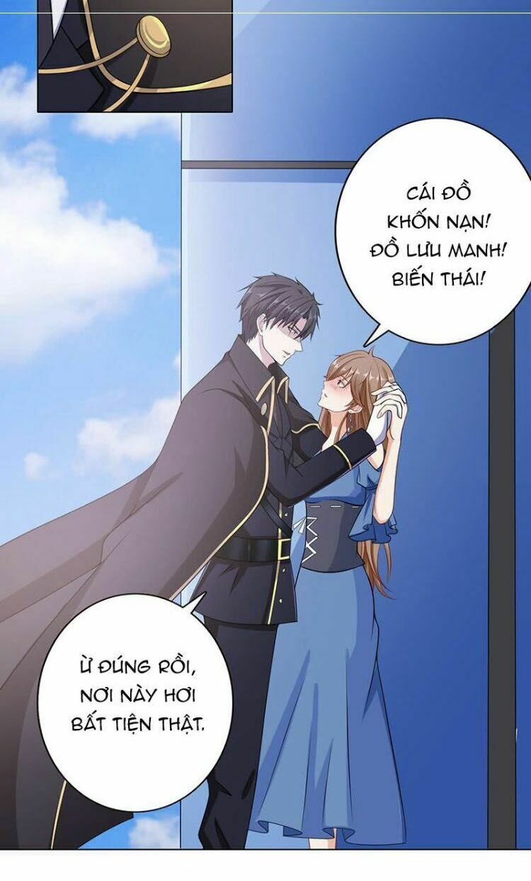 Quy Luật Tình Yêu Ở Mạt Thế Chapter 42 - Trang 2