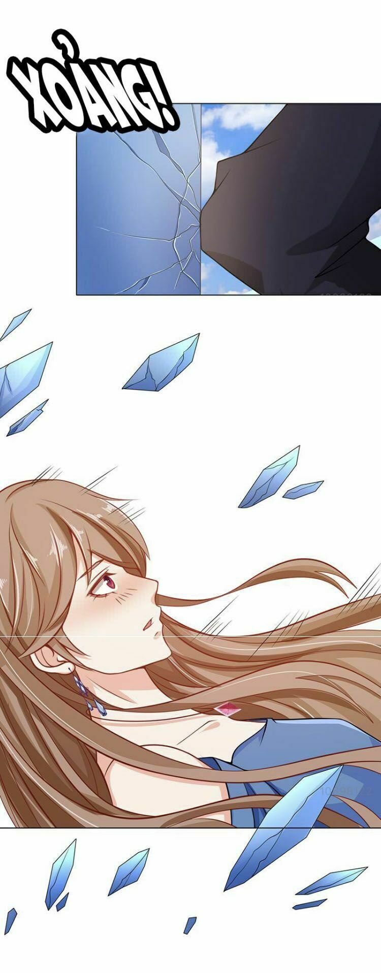 Quy Luật Tình Yêu Ở Mạt Thế Chapter 42 - Trang 2