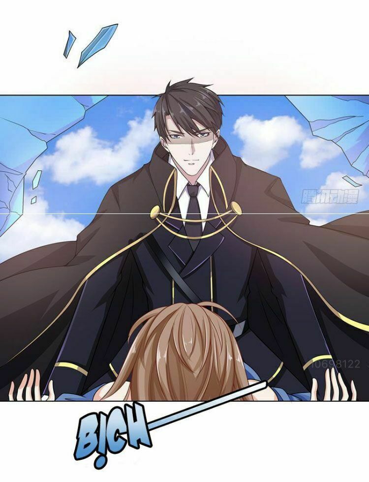 Quy Luật Tình Yêu Ở Mạt Thế Chapter 42 - Trang 2