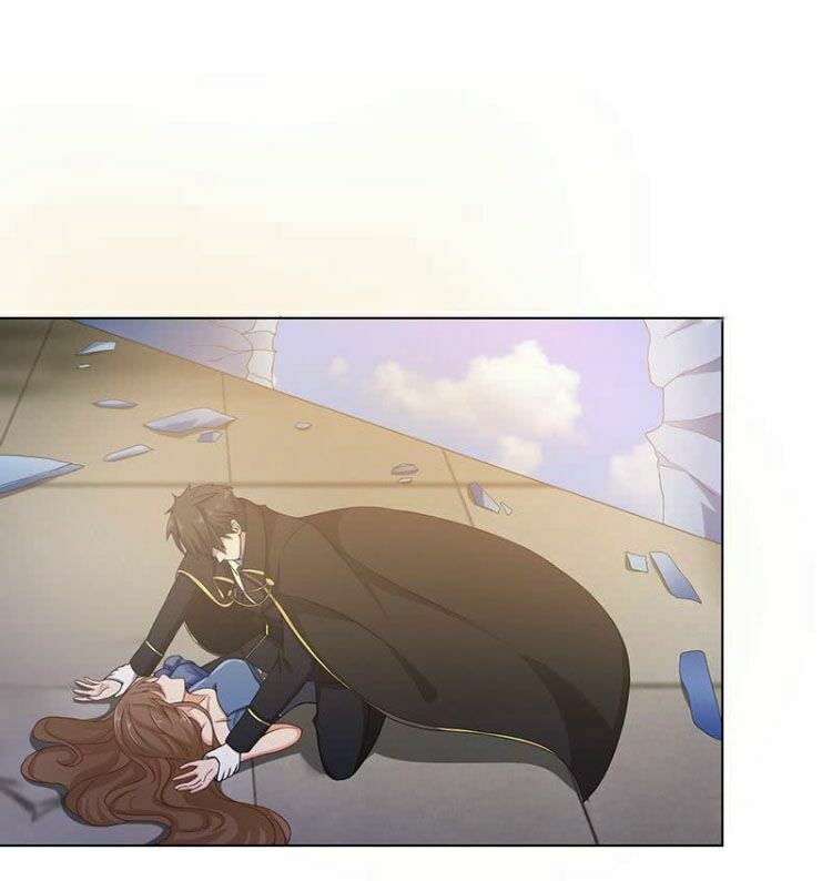 Quy Luật Tình Yêu Ở Mạt Thế Chapter 42 - Trang 2