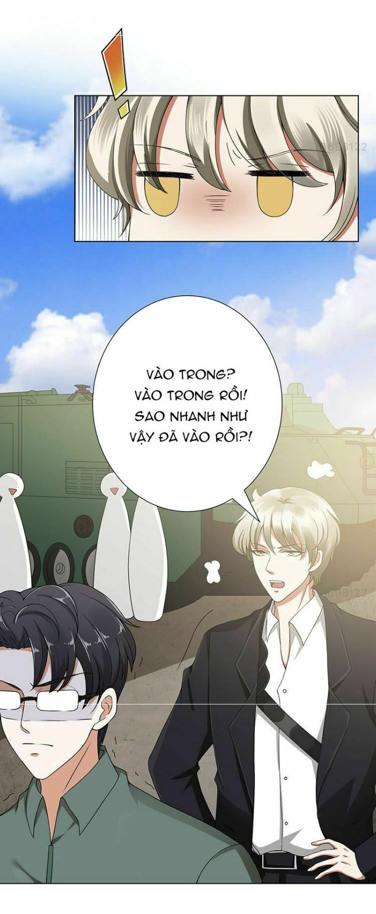 Quy Luật Tình Yêu Ở Mạt Thế Chapter 42 - Trang 2