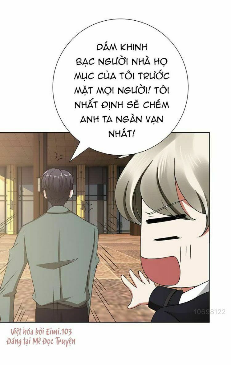 Quy Luật Tình Yêu Ở Mạt Thế Chapter 42 - Trang 2