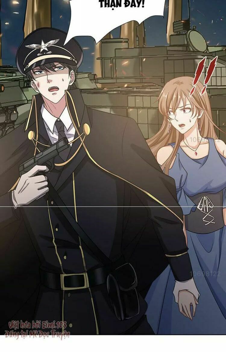 Quy Luật Tình Yêu Ở Mạt Thế Chapter 43 - Trang 2