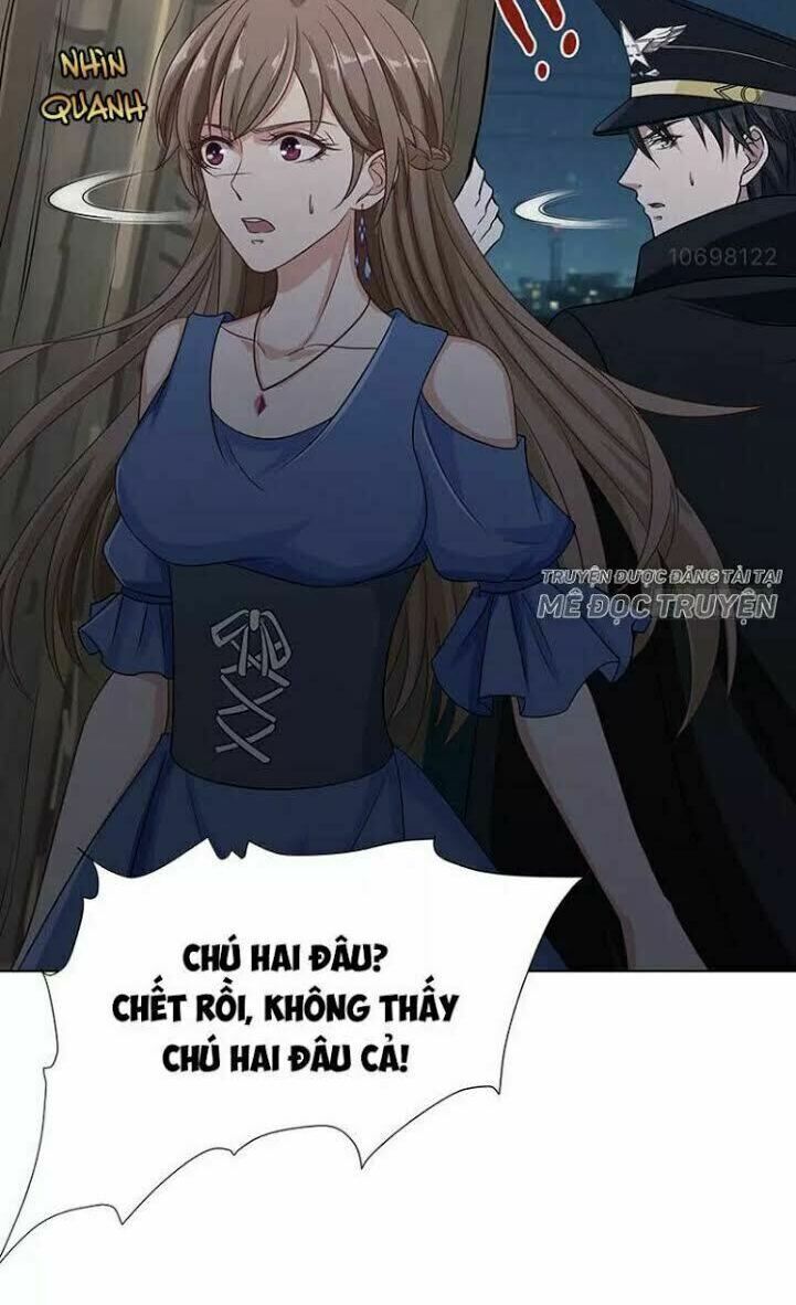 Quy Luật Tình Yêu Ở Mạt Thế Chapter 43 - Trang 2