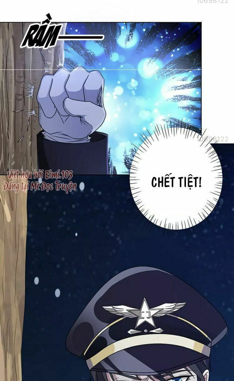 Quy Luật Tình Yêu Ở Mạt Thế Chapter 43 - Trang 2