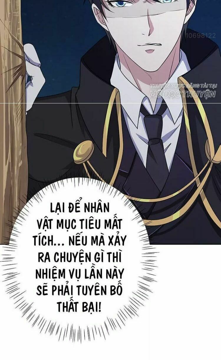 Quy Luật Tình Yêu Ở Mạt Thế Chapter 43 - Trang 2