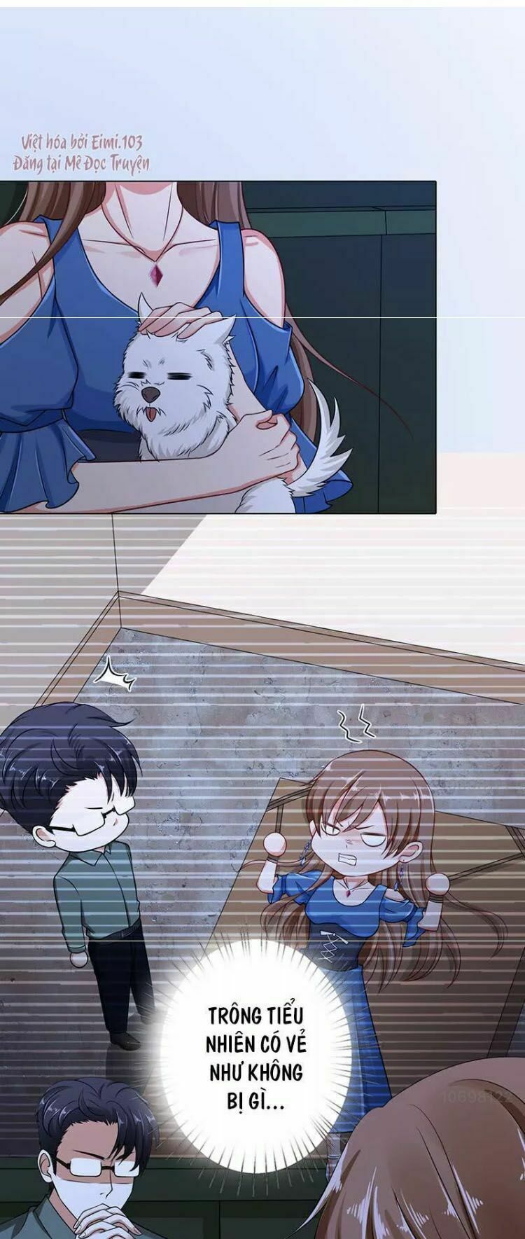 Quy Luật Tình Yêu Ở Mạt Thế Chapter 43 - Trang 2