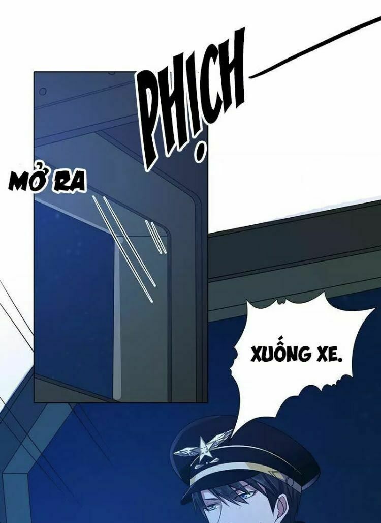 Quy Luật Tình Yêu Ở Mạt Thế Chapter 43 - Trang 2