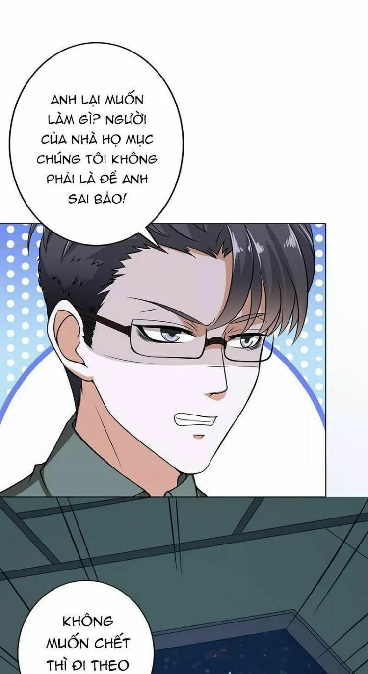 Quy Luật Tình Yêu Ở Mạt Thế Chapter 43 - Trang 2