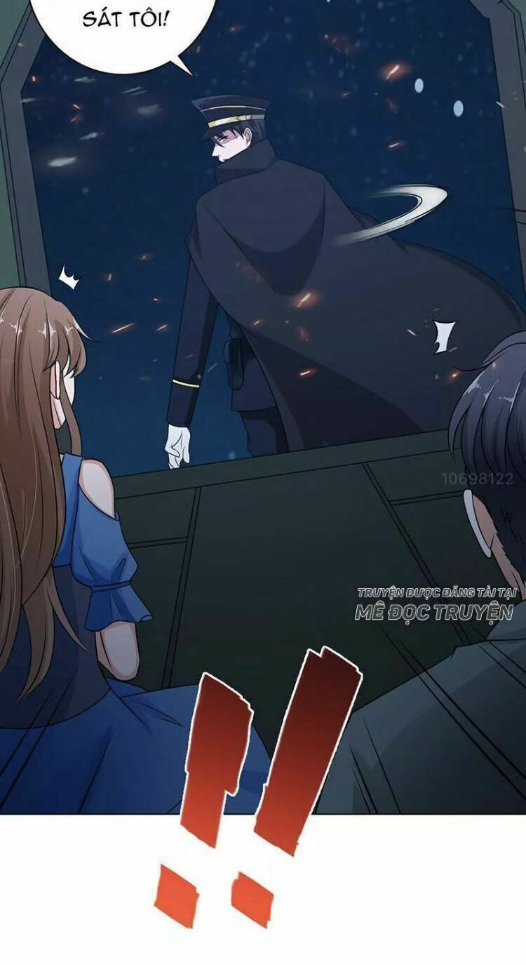 Quy Luật Tình Yêu Ở Mạt Thế Chapter 43 - Trang 2