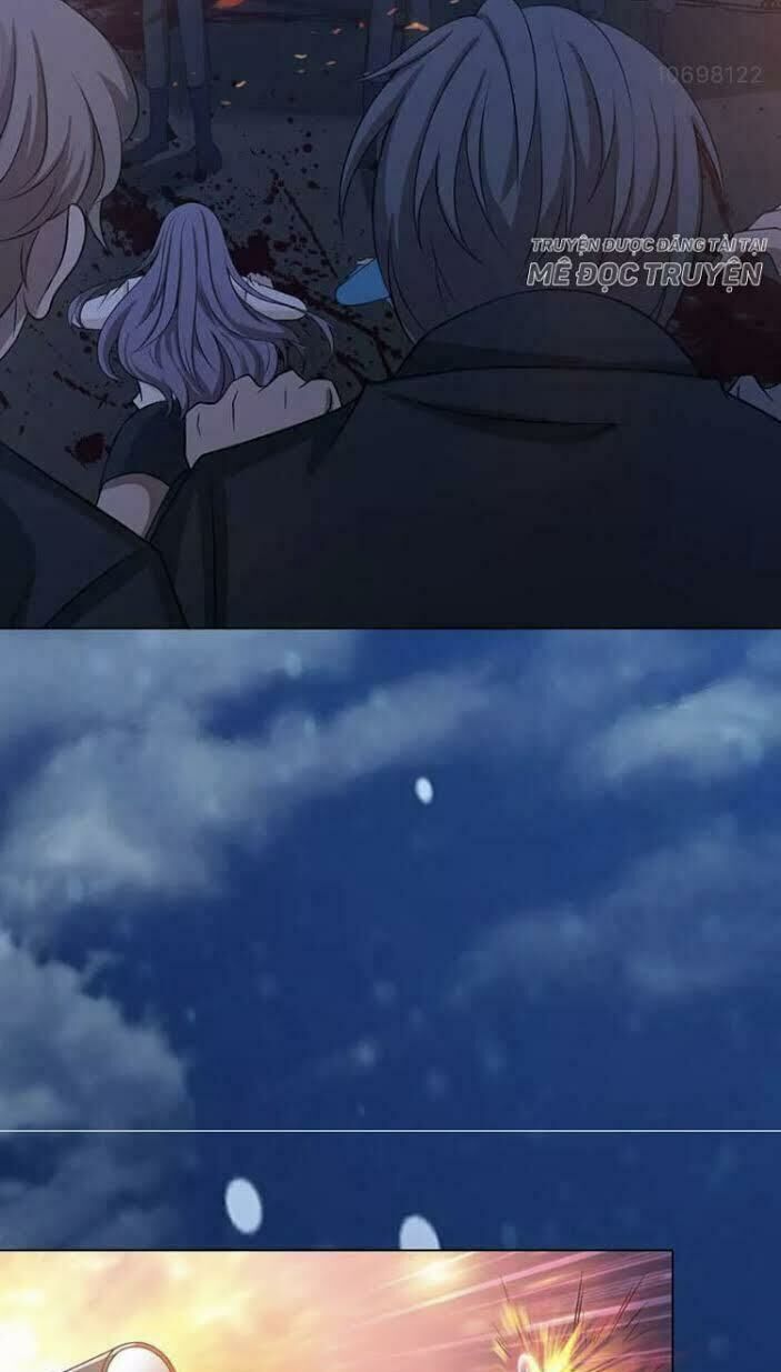 Quy Luật Tình Yêu Ở Mạt Thế Chapter 43 - Trang 2
