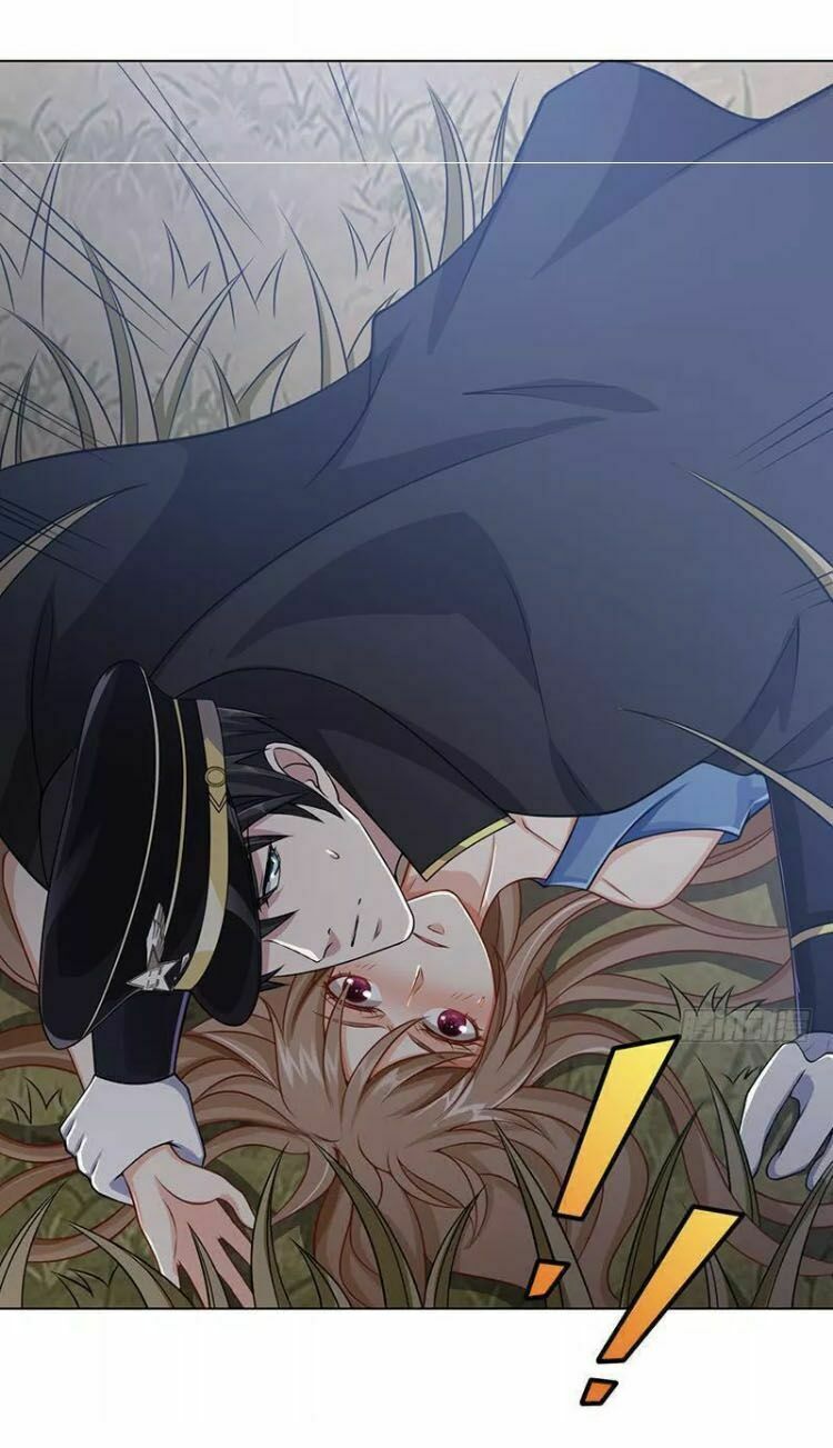 Quy Luật Tình Yêu Ở Mạt Thế Chapter 44 - Trang 2