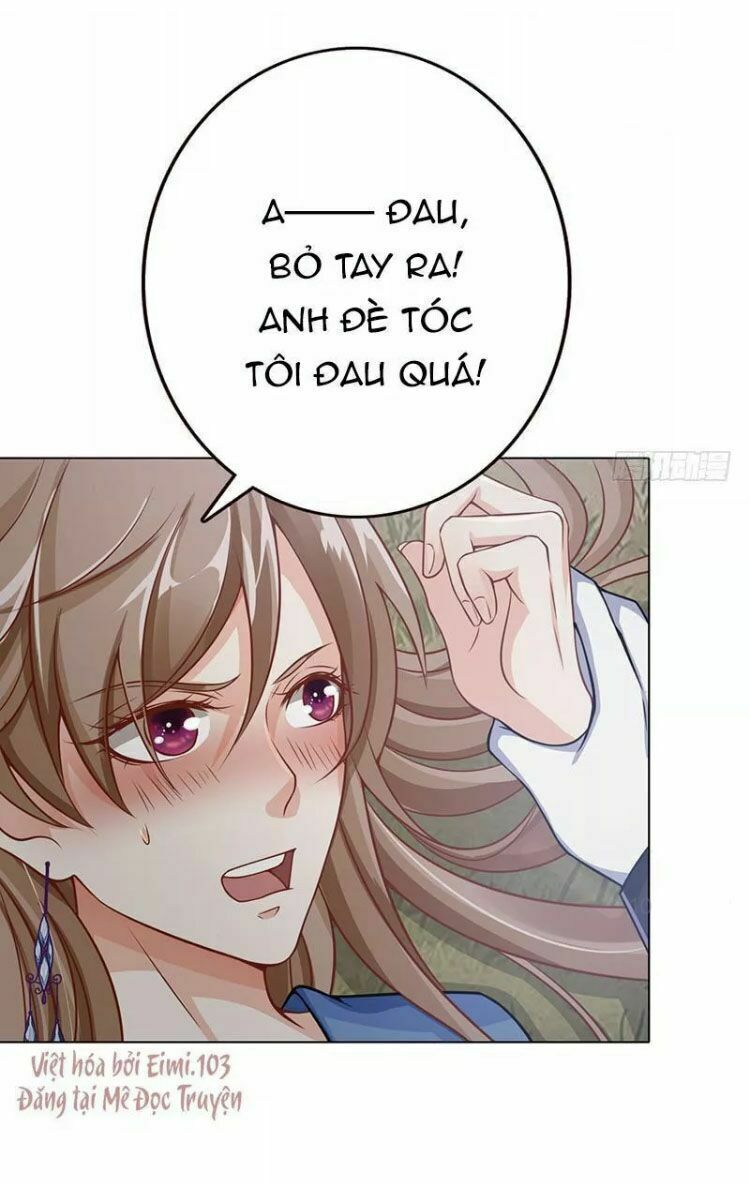 Quy Luật Tình Yêu Ở Mạt Thế Chapter 44 - Trang 2