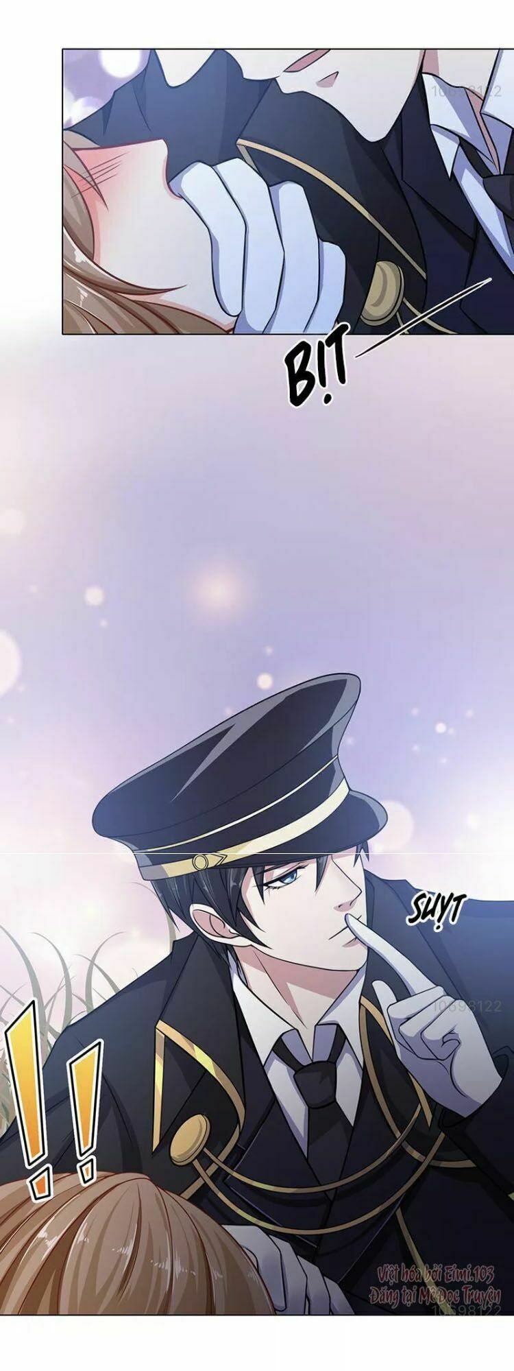 Quy Luật Tình Yêu Ở Mạt Thế Chapter 44 - Trang 2