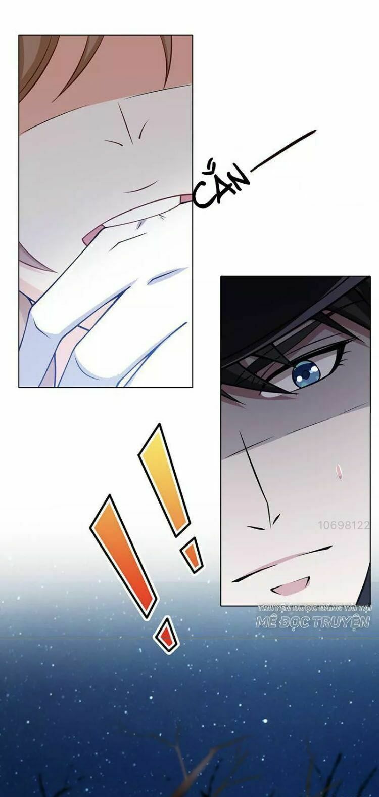 Quy Luật Tình Yêu Ở Mạt Thế Chapter 44 - Trang 2