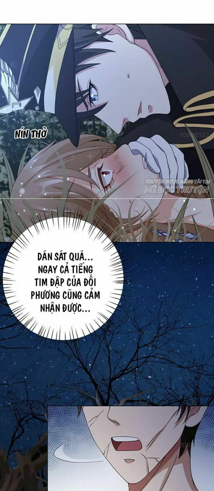 Quy Luật Tình Yêu Ở Mạt Thế Chapter 44 - Trang 2