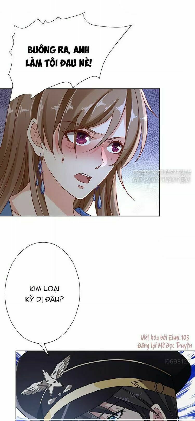 Quy Luật Tình Yêu Ở Mạt Thế Chapter 44 - Trang 2