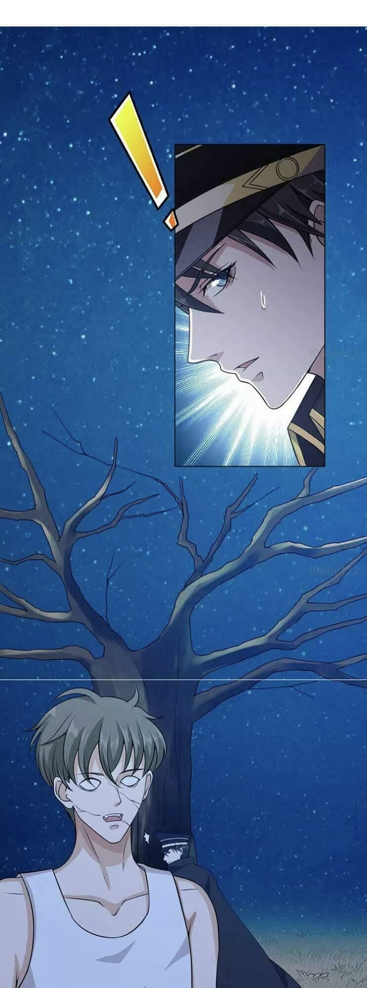 Quy Luật Tình Yêu Ở Mạt Thế Chapter 44 - Trang 2