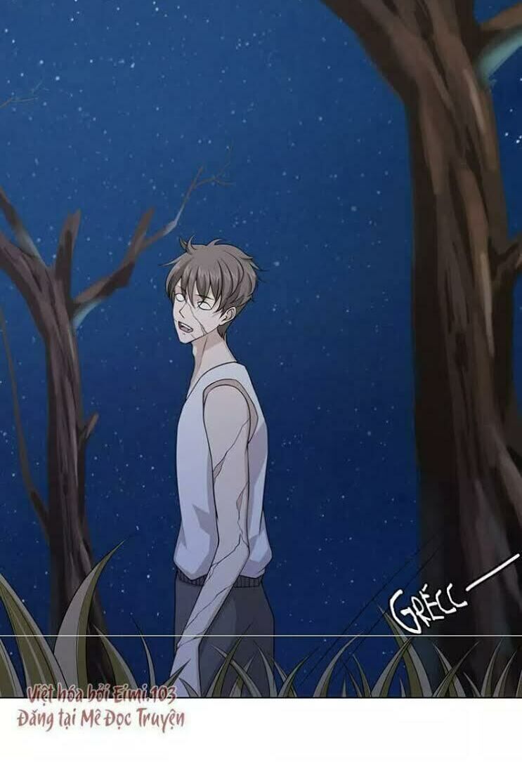 Quy Luật Tình Yêu Ở Mạt Thế Chapter 44 - Trang 2