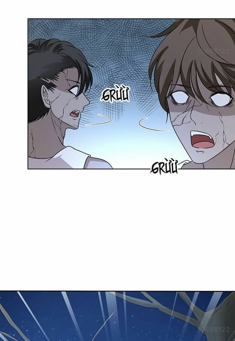 Quy Luật Tình Yêu Ở Mạt Thế Chapter 45 - Trang 2