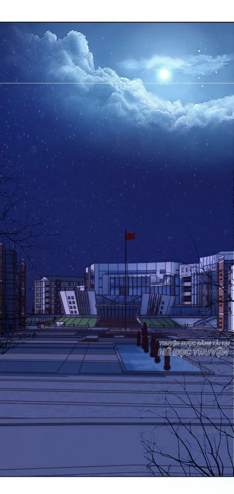 Quy Luật Tình Yêu Ở Mạt Thế Chapter 45 - Trang 2