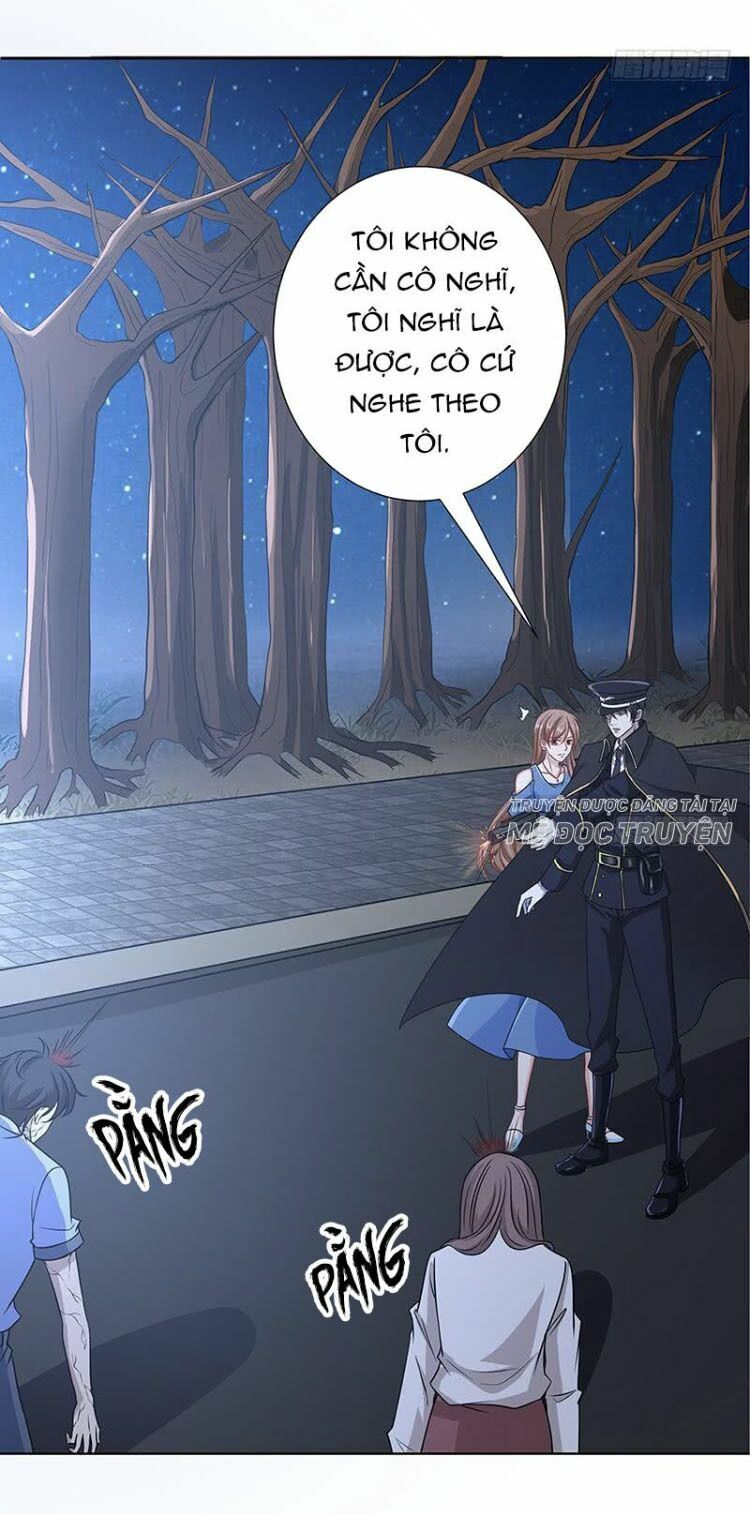 Quy Luật Tình Yêu Ở Mạt Thế Chapter 45 - Trang 2