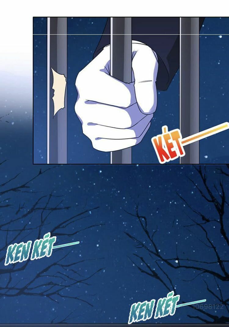 Quy Luật Tình Yêu Ở Mạt Thế Chapter 45 - Trang 2