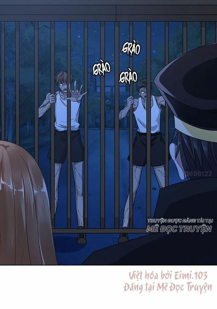 Quy Luật Tình Yêu Ở Mạt Thế Chapter 45 - Trang 2