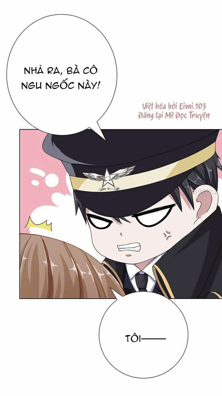 Quy Luật Tình Yêu Ở Mạt Thế Chapter 45 - Trang 2