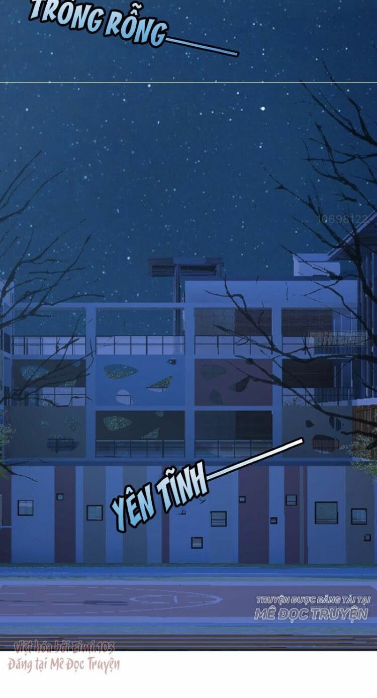 Quy Luật Tình Yêu Ở Mạt Thế Chapter 45 - Trang 2