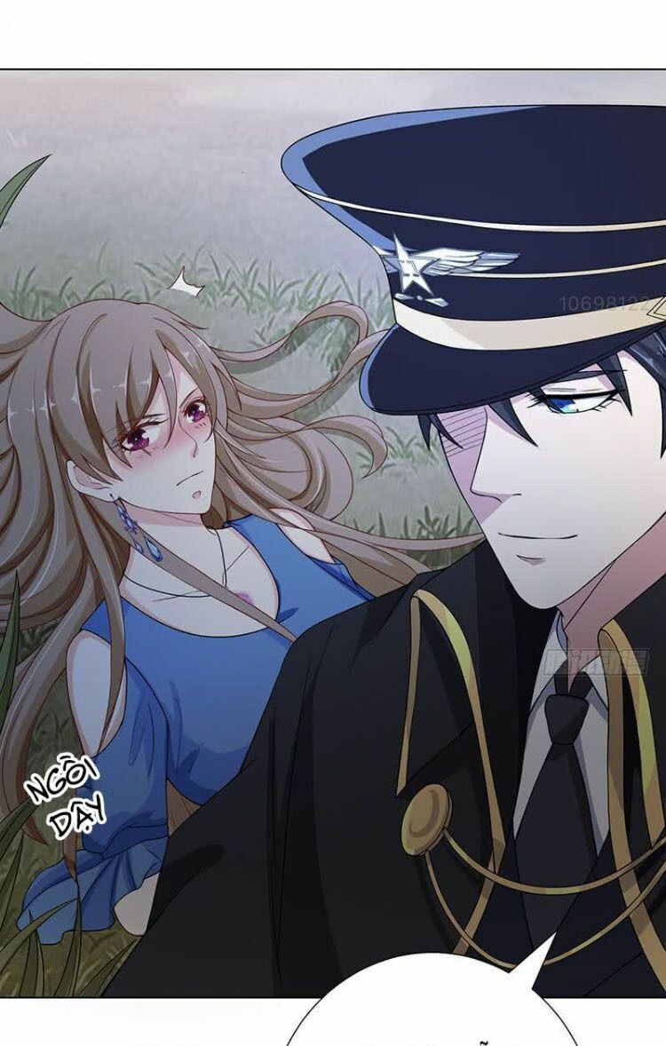 Quy Luật Tình Yêu Ở Mạt Thế Chapter 45 - Trang 2