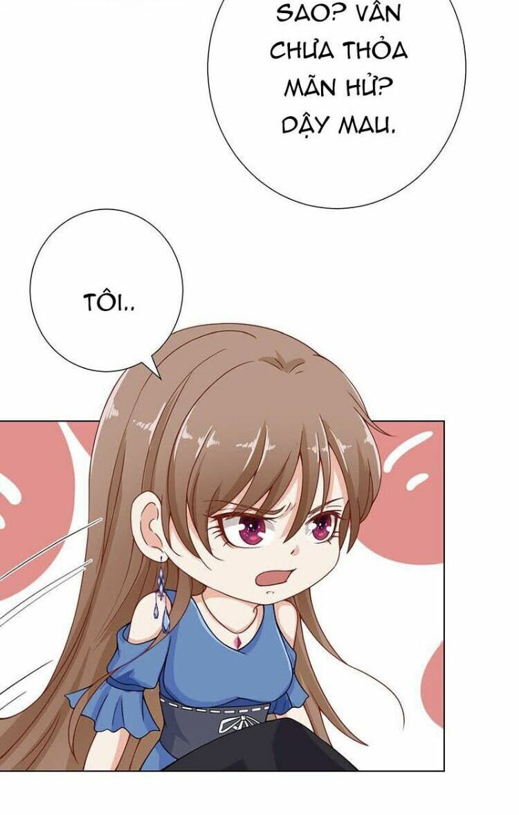 Quy Luật Tình Yêu Ở Mạt Thế Chapter 45 - Trang 2