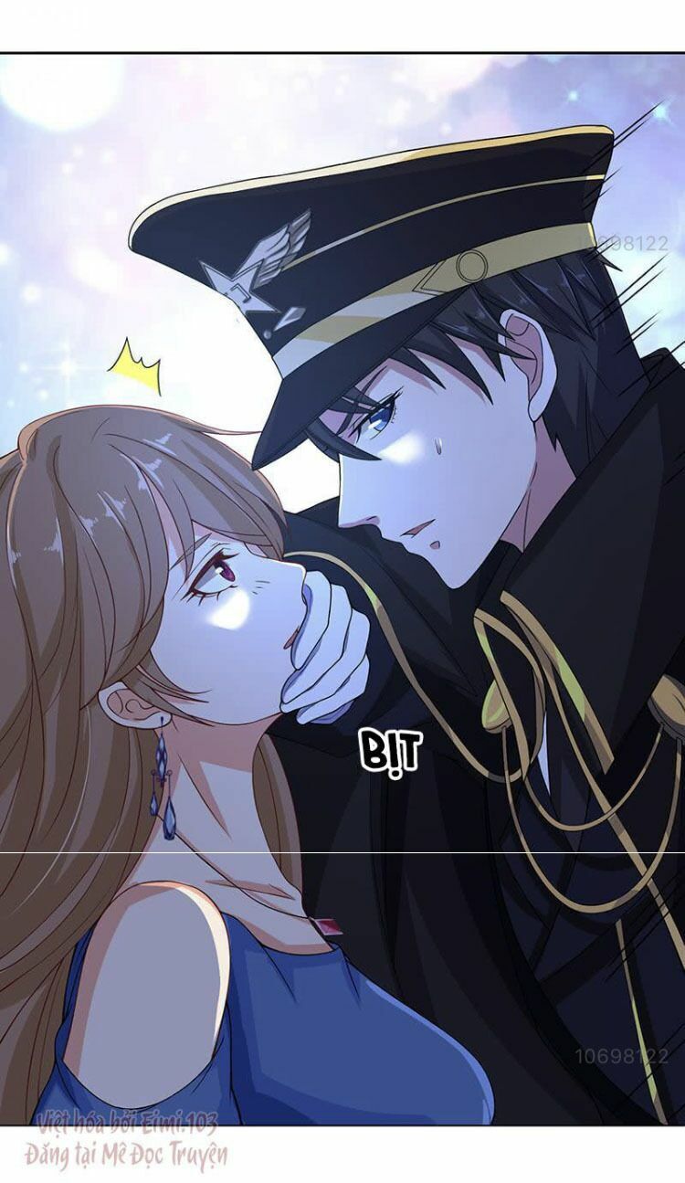 Quy Luật Tình Yêu Ở Mạt Thế Chapter 45 - Trang 2