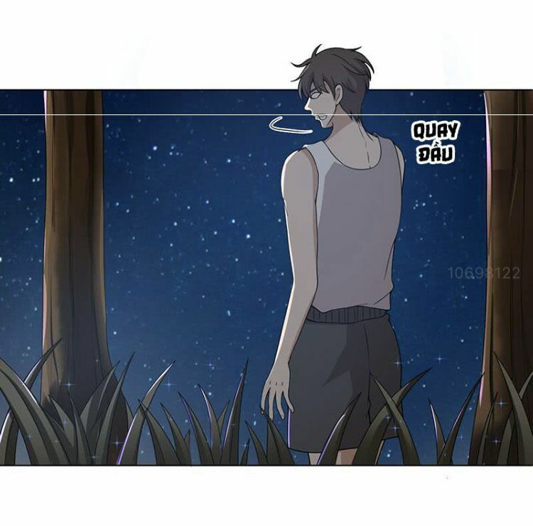 Quy Luật Tình Yêu Ở Mạt Thế Chapter 45 - Trang 2