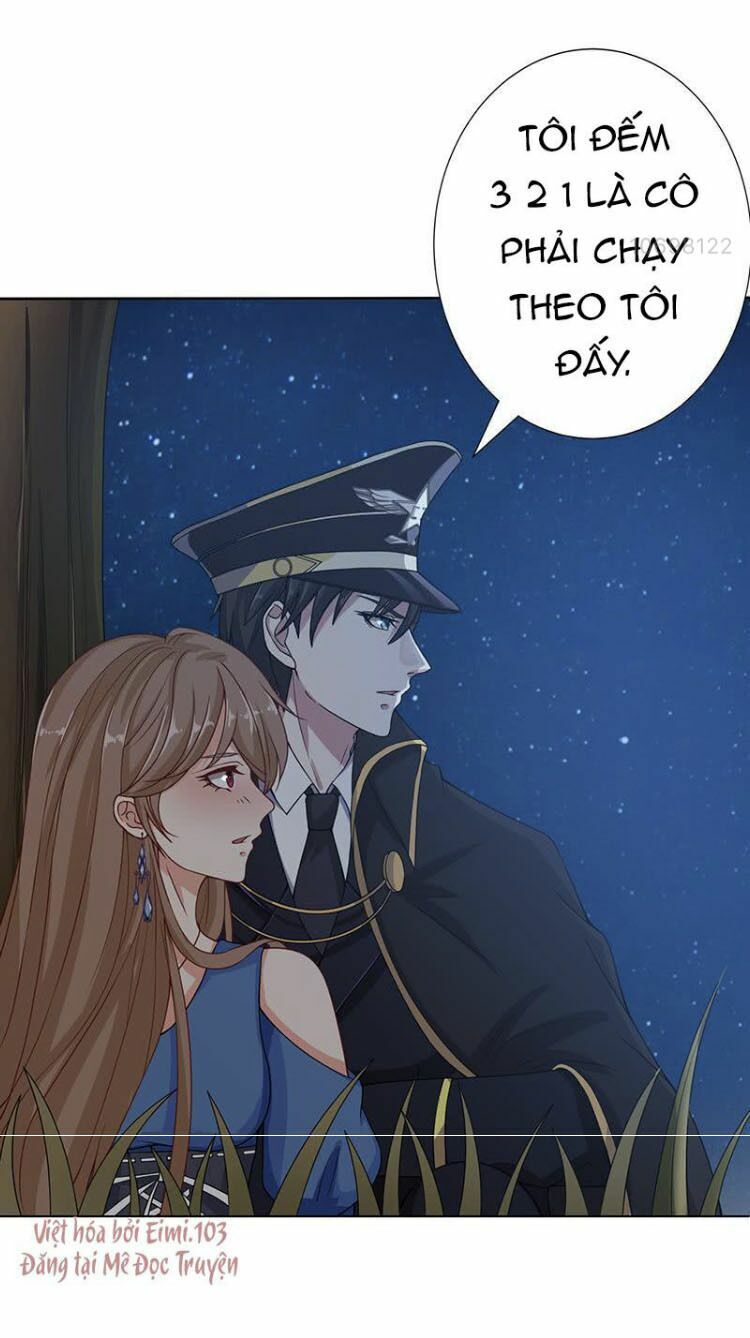 Quy Luật Tình Yêu Ở Mạt Thế Chapter 45 - Trang 2