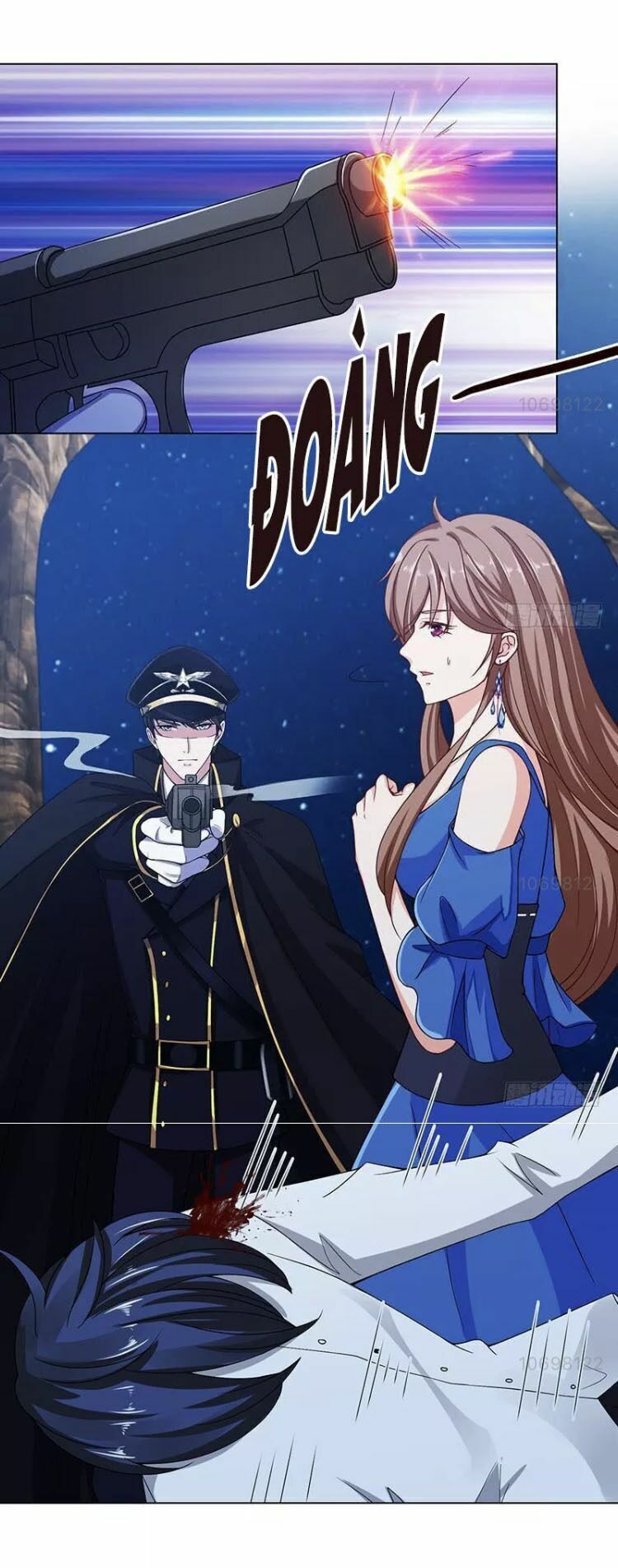 Quy Luật Tình Yêu Ở Mạt Thế Chapter 46 - Trang 2