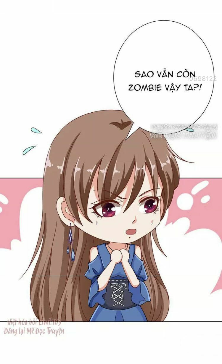 Quy Luật Tình Yêu Ở Mạt Thế Chapter 46 - Trang 2