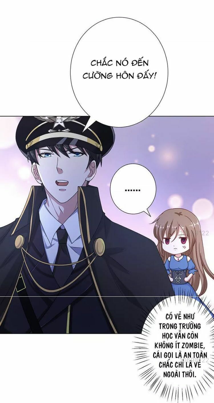 Quy Luật Tình Yêu Ở Mạt Thế Chapter 46 - Trang 2