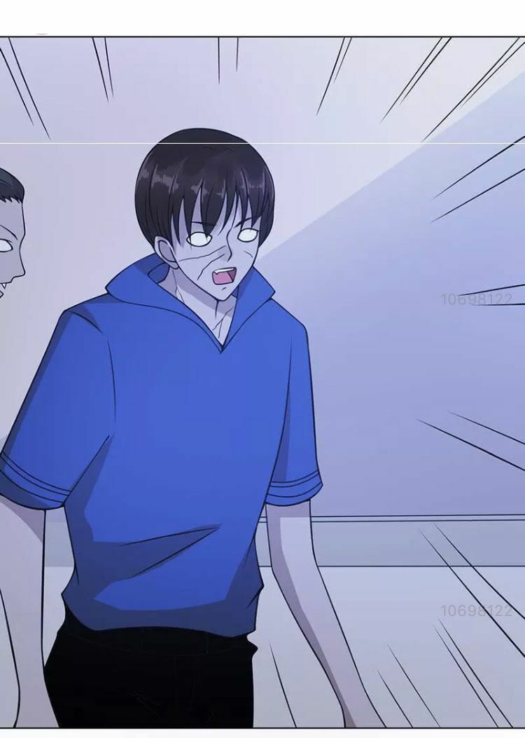 Quy Luật Tình Yêu Ở Mạt Thế Chapter 46 - Trang 2